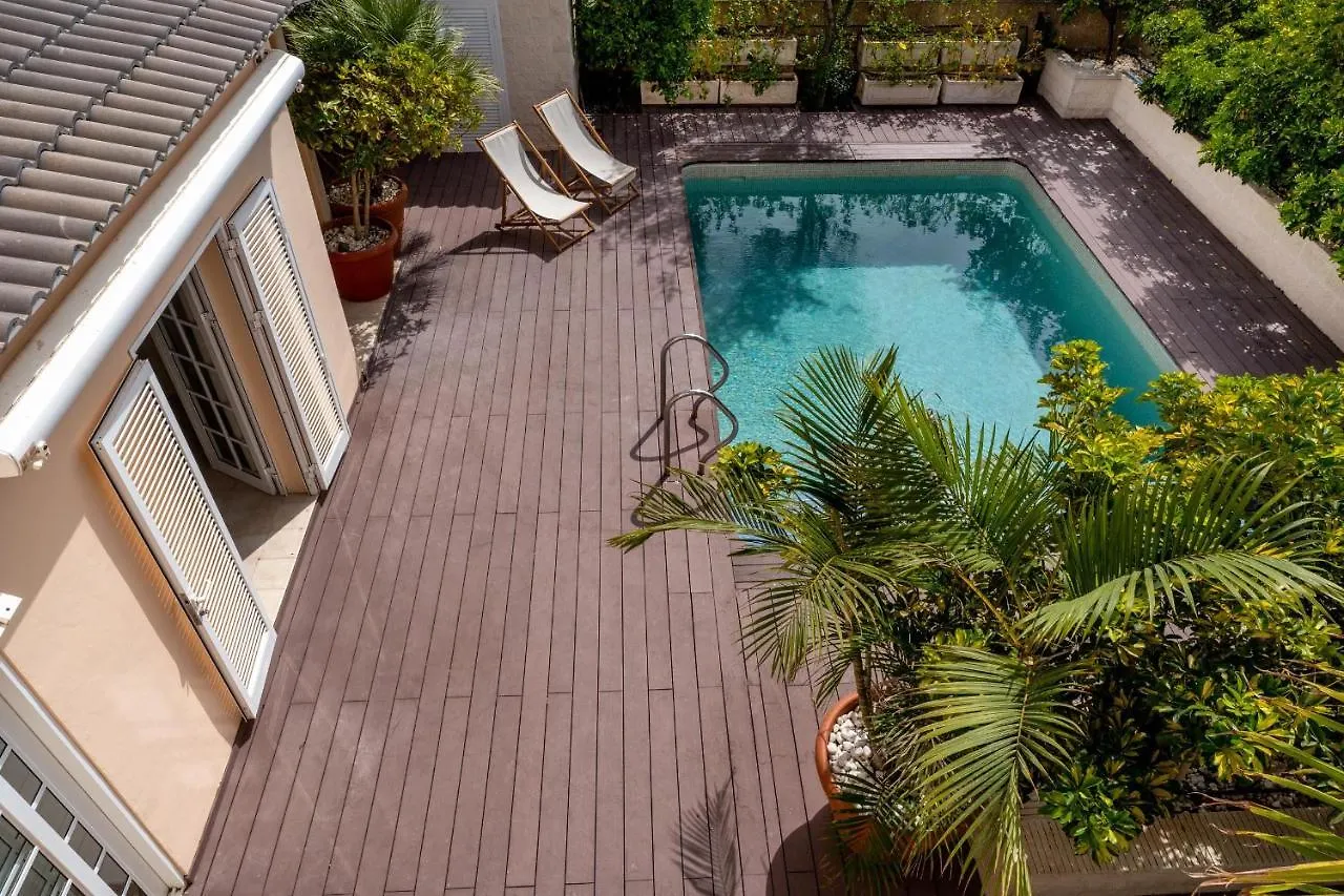 Cozy And Charming Villa With Pool Costa Adeje  Costa Adeje (Tenerife)